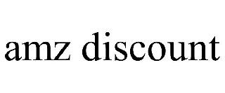 AMZ DISCOUNT