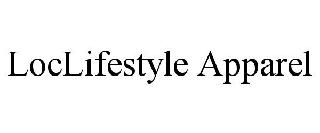 LOCLIFESTYLE APPAREL