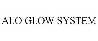 ALO GLOW SYSTEM