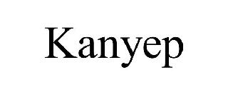 KANYEP