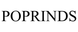 POPRINDS
