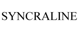 SYNCRALINE