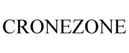 CRONEZONE