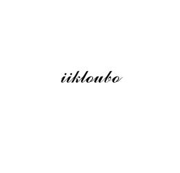 IIKLOUBO