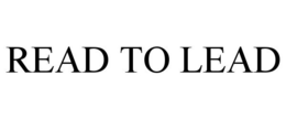 READ TO LEAD