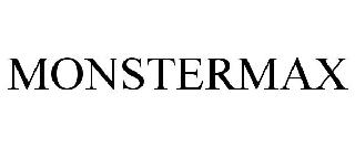 MONSTERMAX