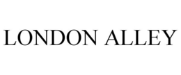 LONDON ALLEY