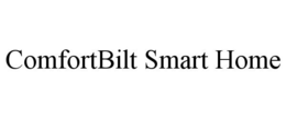 COMFORTBILT SMART HOME