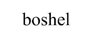 BOSHEL