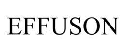 EFFUSON
