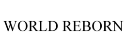 WORLD REBORN
