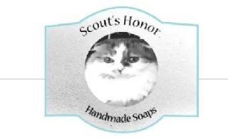 SCOUT'S HONOR HANDMADE SOAPS