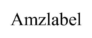 AMZLABEL