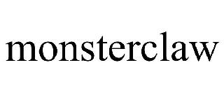 MONSTERCLAW
