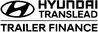 H HYUNDAI TRANSLEAD TRAILER FINANCE