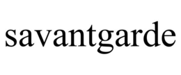 SAVANTGARDE