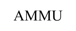 AMMU