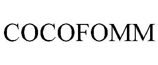 COCOFOMM