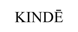 KINDE