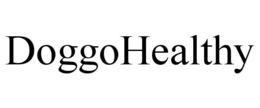 DOGGOHEALTHY