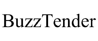BUZZTENDER