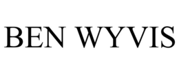 BEN WYVIS