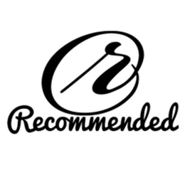 R RECOMMENDED