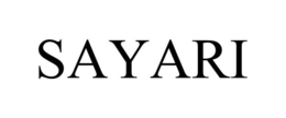 SAYARI