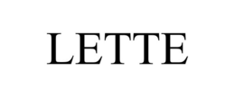 LETTE