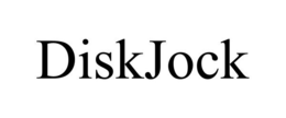 DISKJOCK