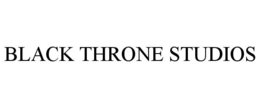 BLACK THRONE STUDIOS