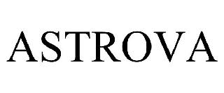 ASTROVA