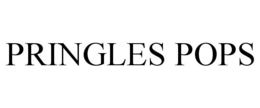 PRINGLES POPS