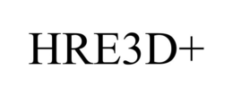 HRE3D+