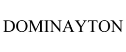 DOMINAYTON
