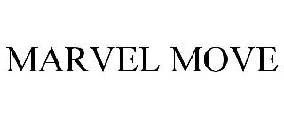 MARVEL MOVE