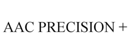 AAC PRECISION +