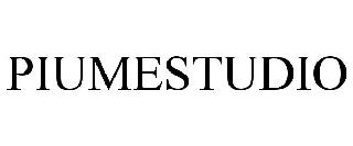 PIUMESTUDIO