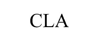 CLA