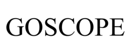 GOSCOPE