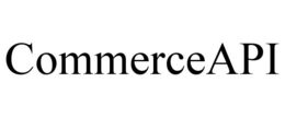 COMMERCEAPI