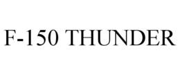 F-150 THUNDER