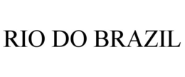 RIO DO BRAZIL