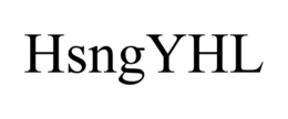 HSNGYHL