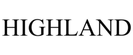 HIGHLAND