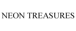 NEON TREASURES