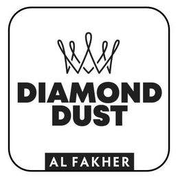 DIAMOND DUST AL FAKHER