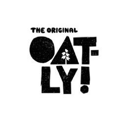 THE ORIGINAL OAT-LY!