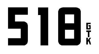 518GTK