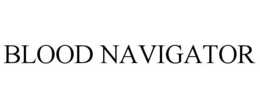 BLOOD NAVIGATOR